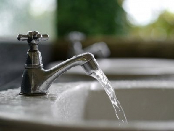 Մինչև մարտի 1-ը Կապան քաղաքում հնարավոր են ջրամատակարարման ժամանակացույցի խախտումներ